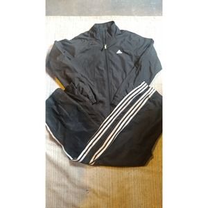 Women's Adidas TrackSuit Original - Size Medium